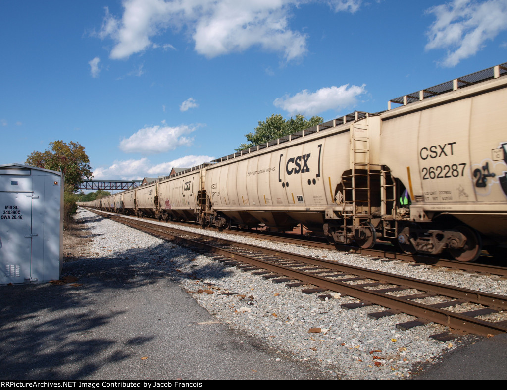 CSXT 261716